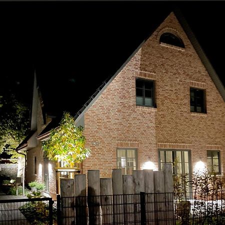 Solvis Villa Zingst Exterior photo