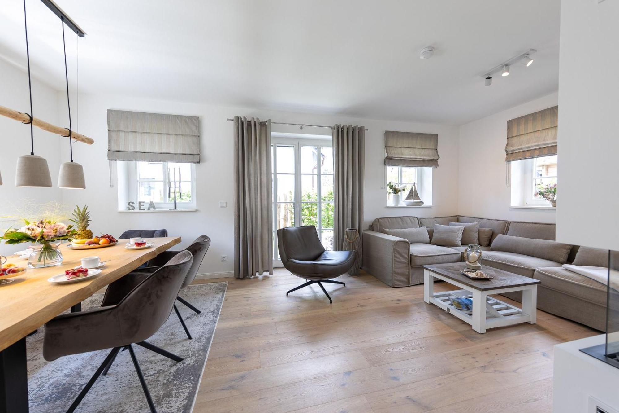 Solvis Villa Zingst Exterior photo