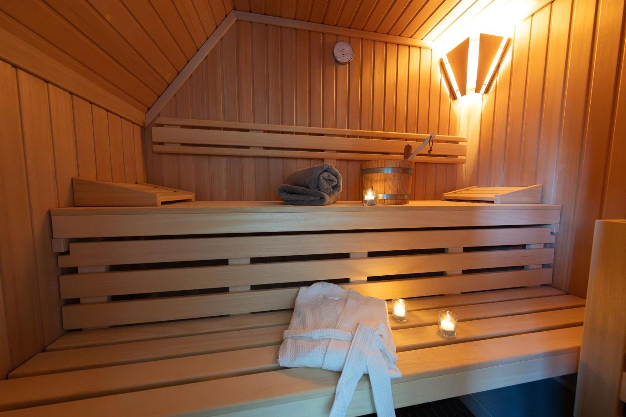 Solvis Villa Zingst Exterior photo